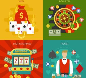 INSTANT GAMES